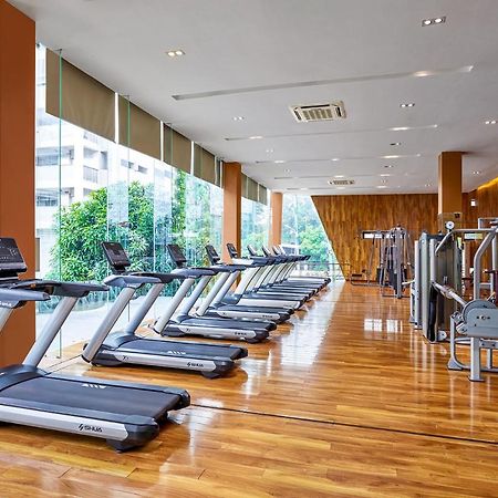 Ravatel Luxury Hotel Bac Giang Екстер'єр фото