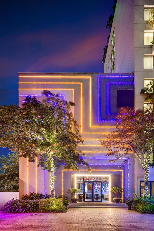 Ravatel Luxury Hotel Bac Giang Екстер'єр фото