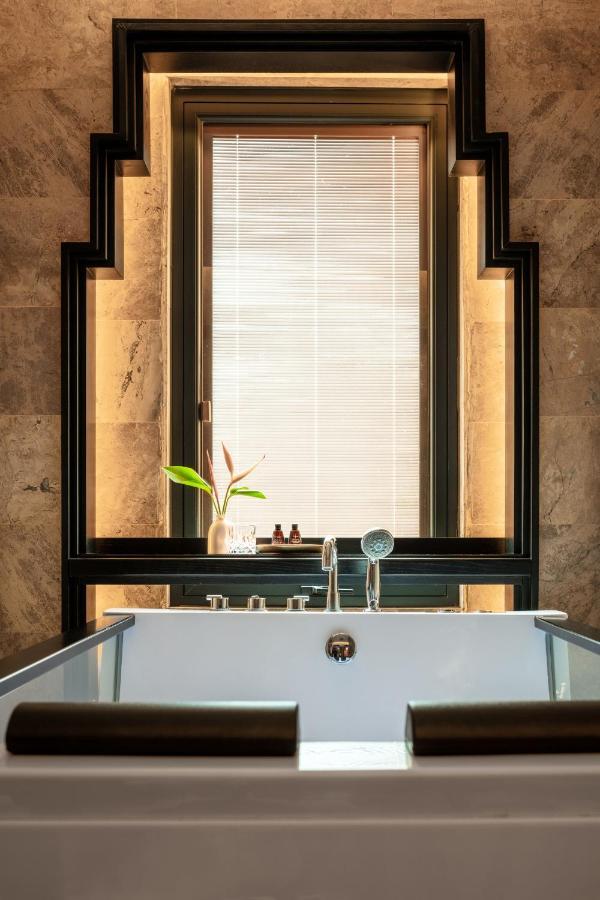 Ravatel Luxury Hotel Bac Giang Екстер'єр фото