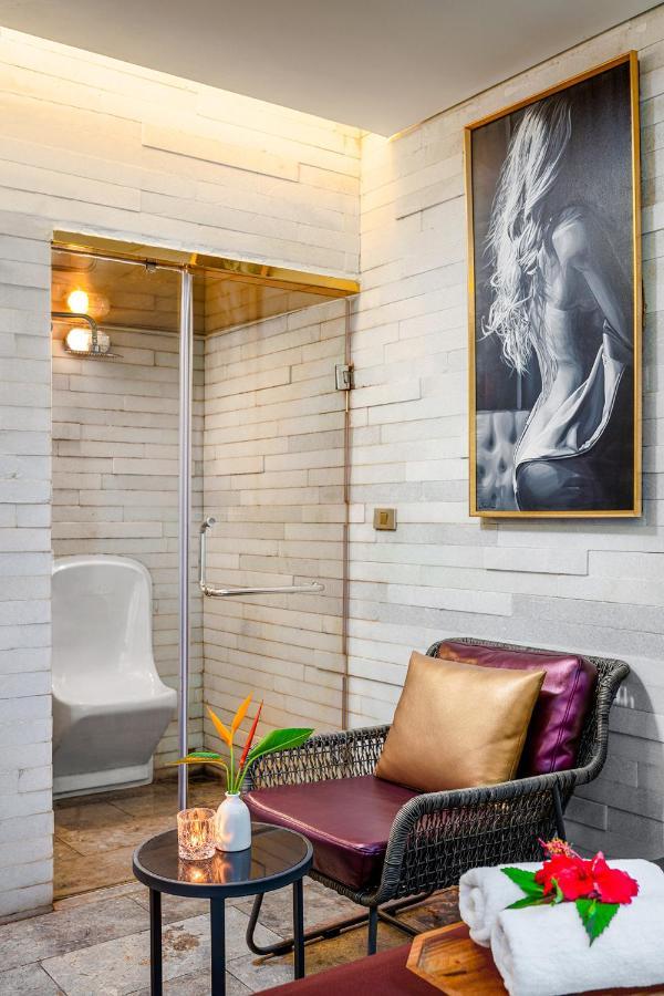 Ravatel Luxury Hotel Bac Giang Екстер'єр фото